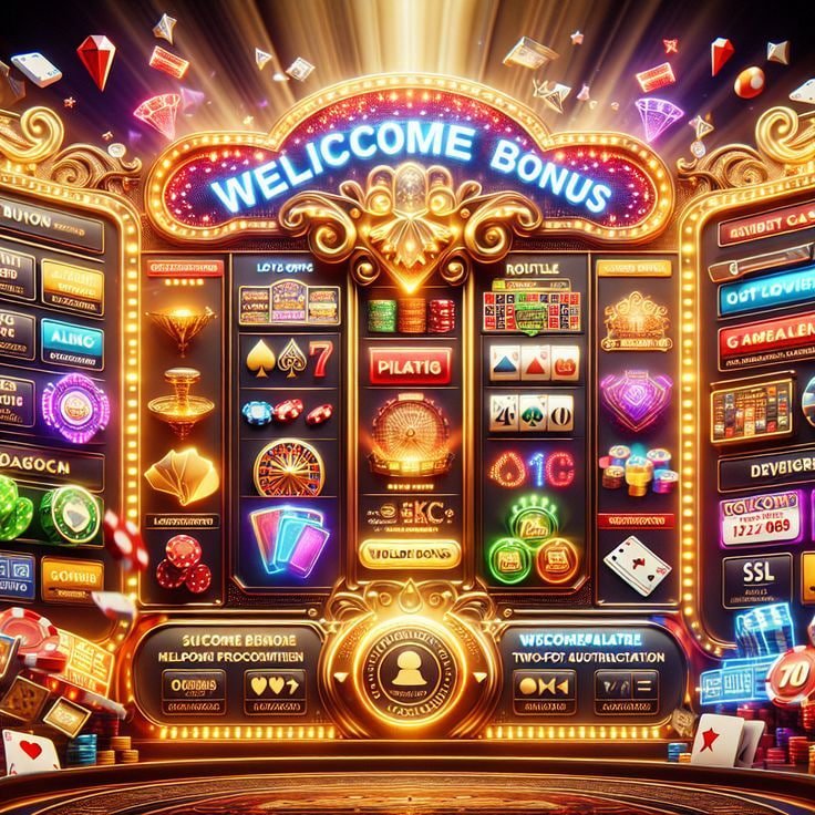 SSL encryption and security protocols protecting hongtogel link accounts