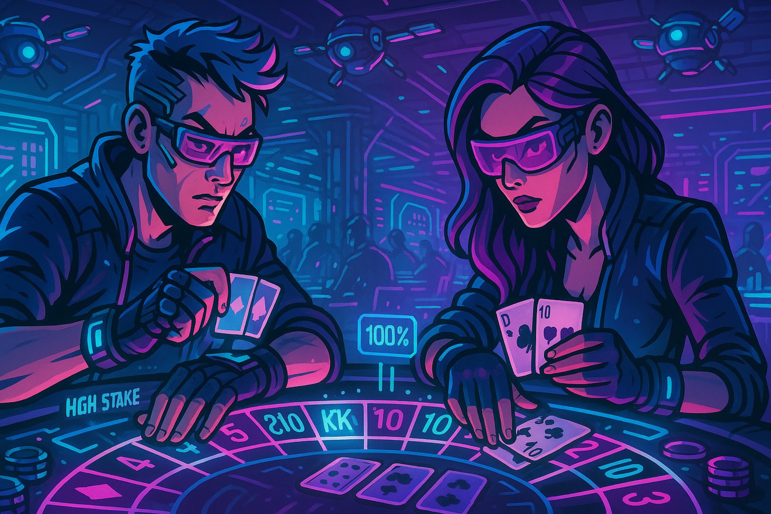 Dealer spinning the roulette wheel on hongtogel link